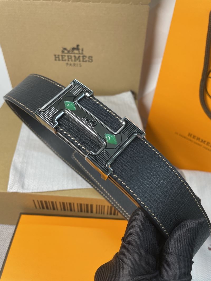 Hermes Belts